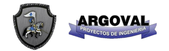 Logo de Argoval